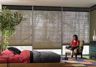 Cortinas Romanas Cortinas Romanas