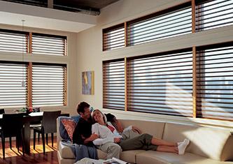 Cortina Silhouette ® Cortina Silhouette ®